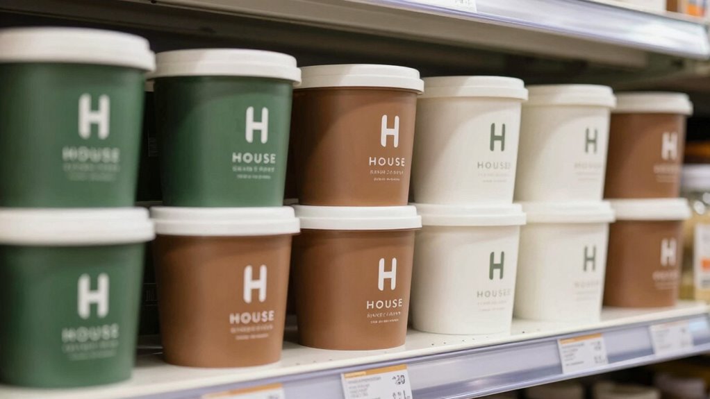 private labels offer quality savings