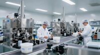 producing branded private labels