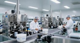 producing branded private labels