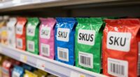 product identification code