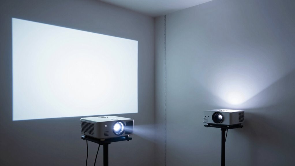 projector selection tips guide