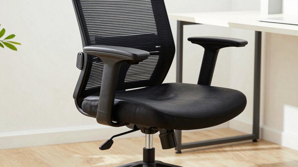 proper posture support design