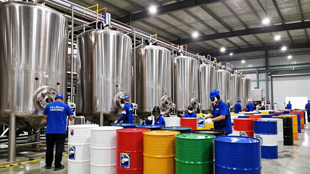 reputable brands ensure quality