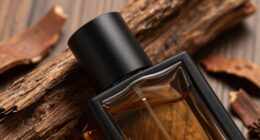 rich woody smoky aroma