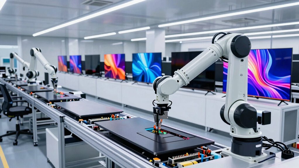 roku brand partnership manufacturing