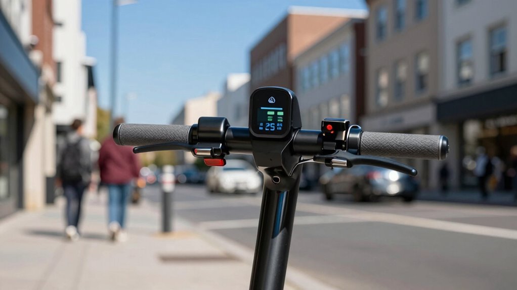 scooter range expectations explained