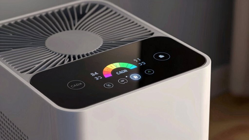 selecting effective air purifiers