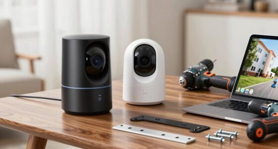 selecting the right security system