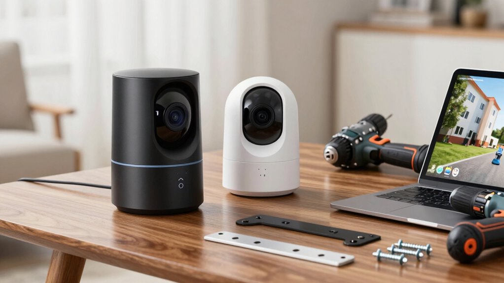 selecting the right security system