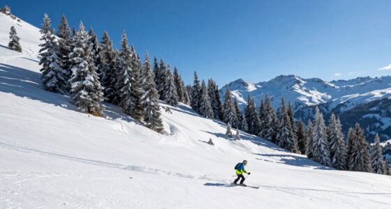 ski season start dates
