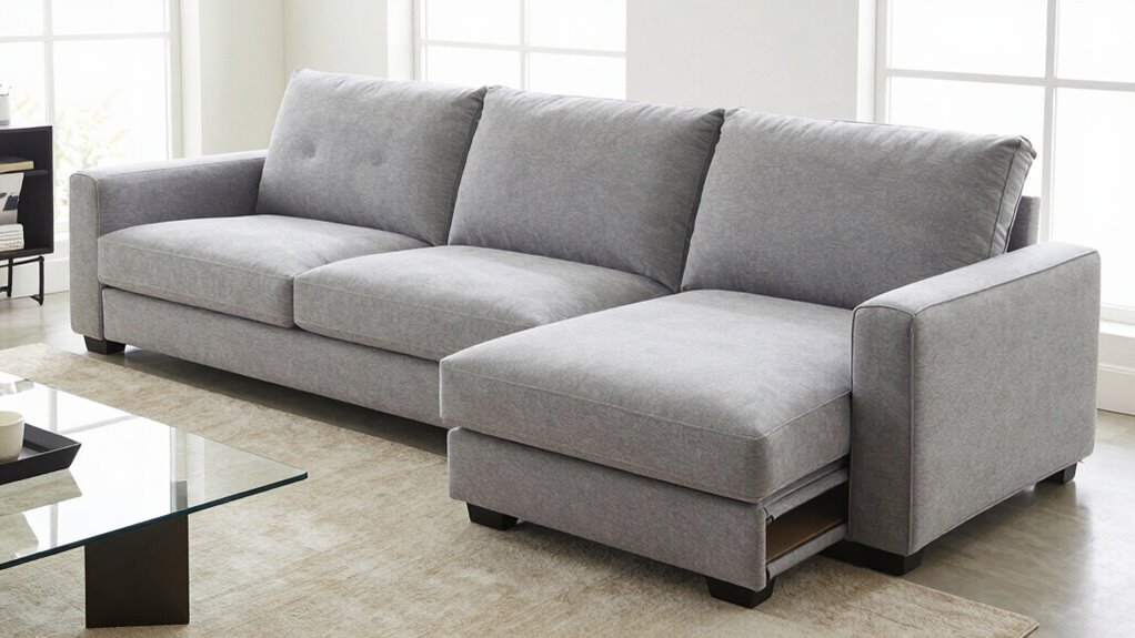 sofa layout options overview