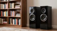 speaker size comparison guide