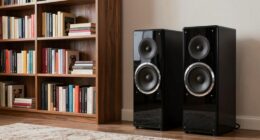 speaker size comparison guide
