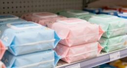 store brand baby wipe manufacturers