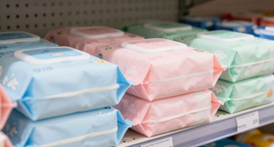 store brand baby wipe manufacturers