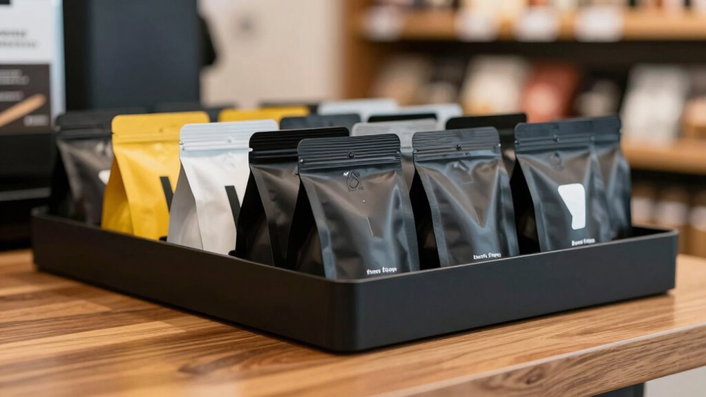 store brand coffee pod manufacturers