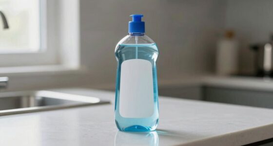 store brand dish soap manufacturers