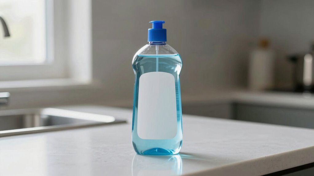 store brand dish soap manufacturers