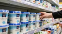 store brand greek yogurt manufacturers