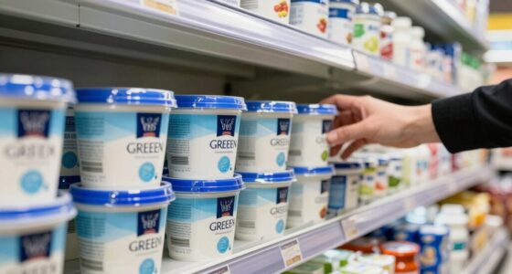 store brand greek yogurt manufacturers