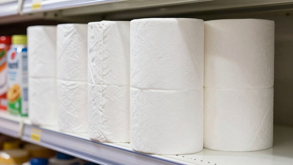 store brand paper towel manufacturers