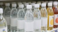 store brand sparkling water manufacturers