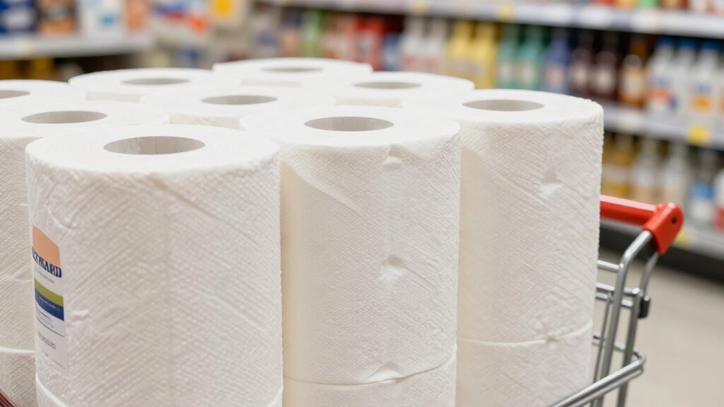 store brands match quality