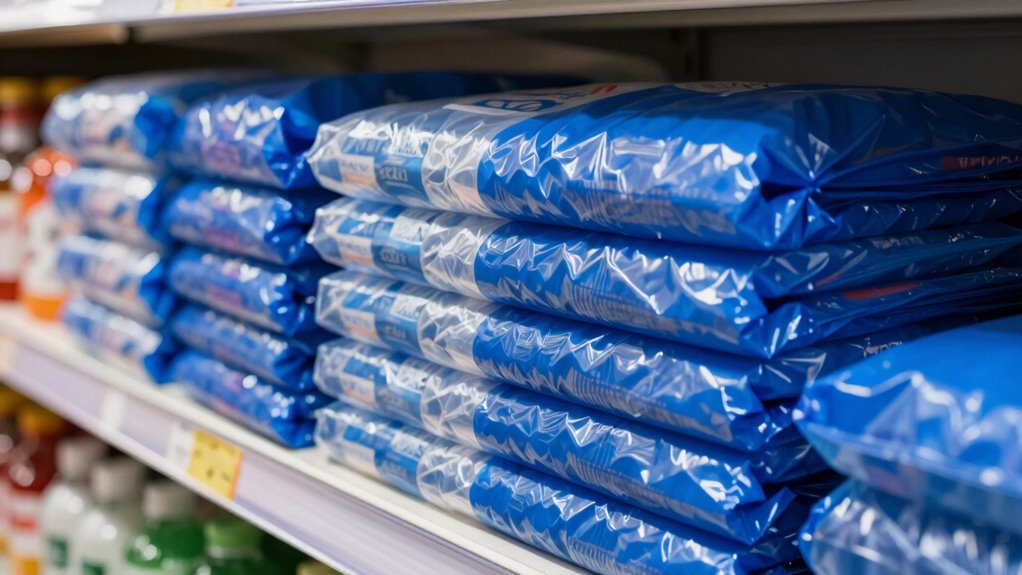 store brands prioritize sustainability