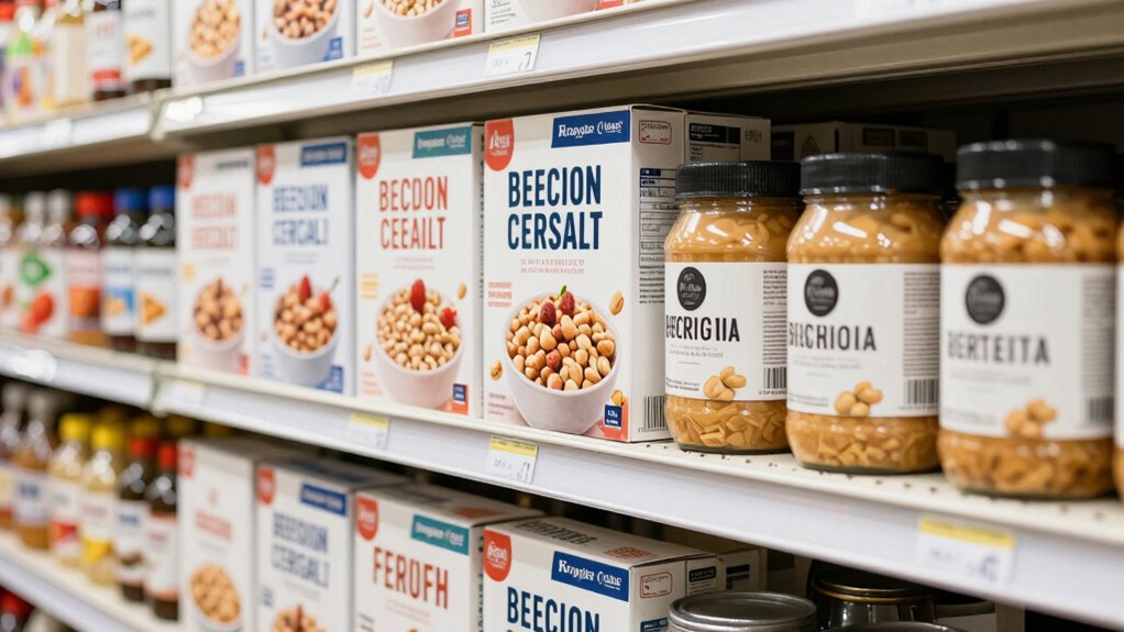 strategic branding and sourcing
