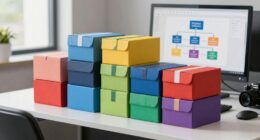 streamlining supplier relationships