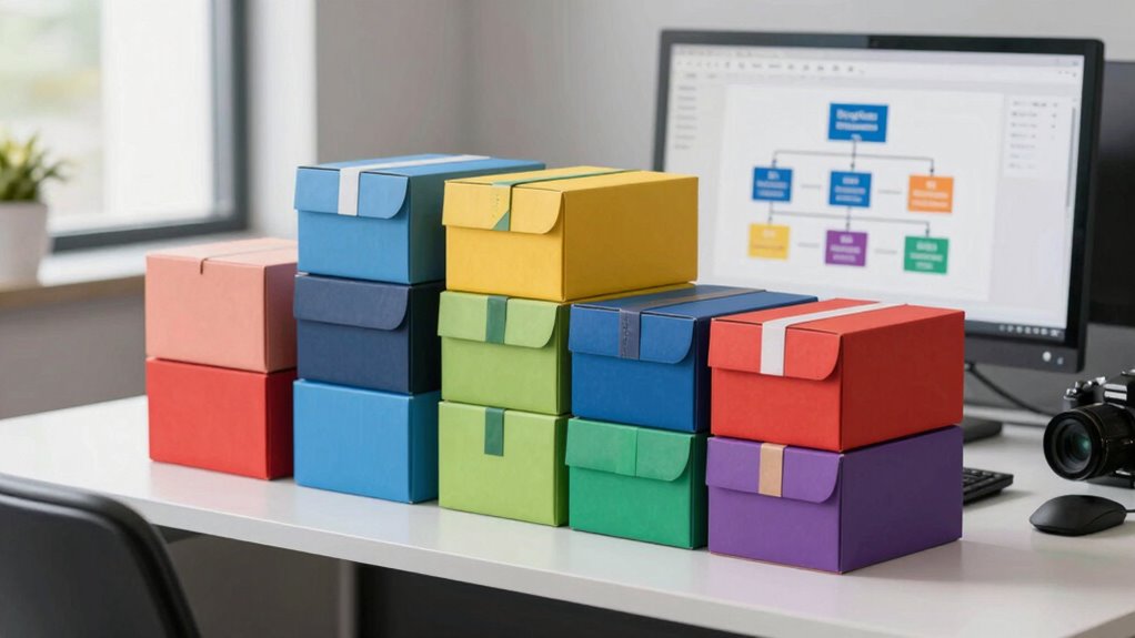 streamlining supplier relationships