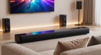 surround sound technology