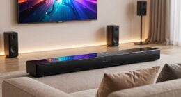 surround sound technology