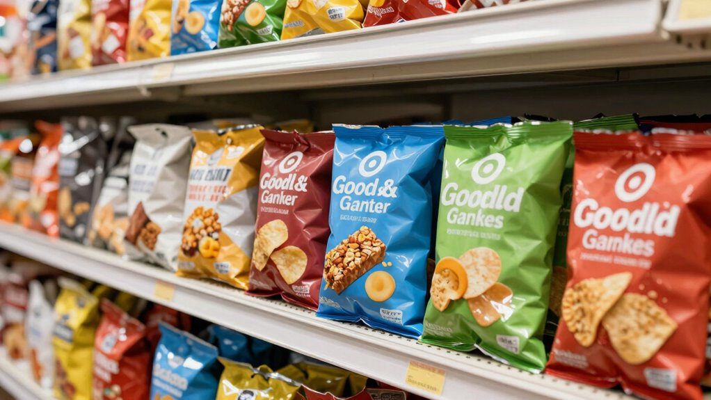 sustainable diverse snack sourcing