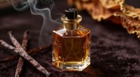 sweet smoky aromatic blend