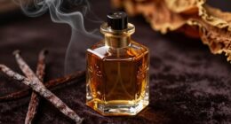 sweet smoky aromatic blend