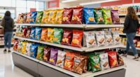 target s good gather