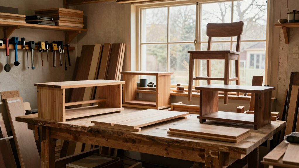 target s threshold furniture manufacturer