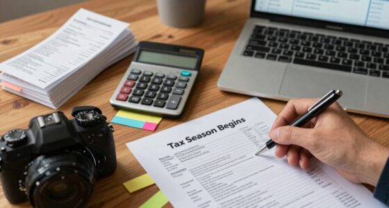 tax season start date