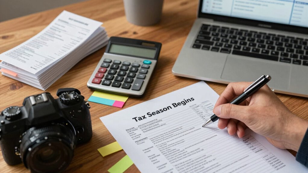 tax season start date