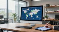 tracking and monitoring logistics