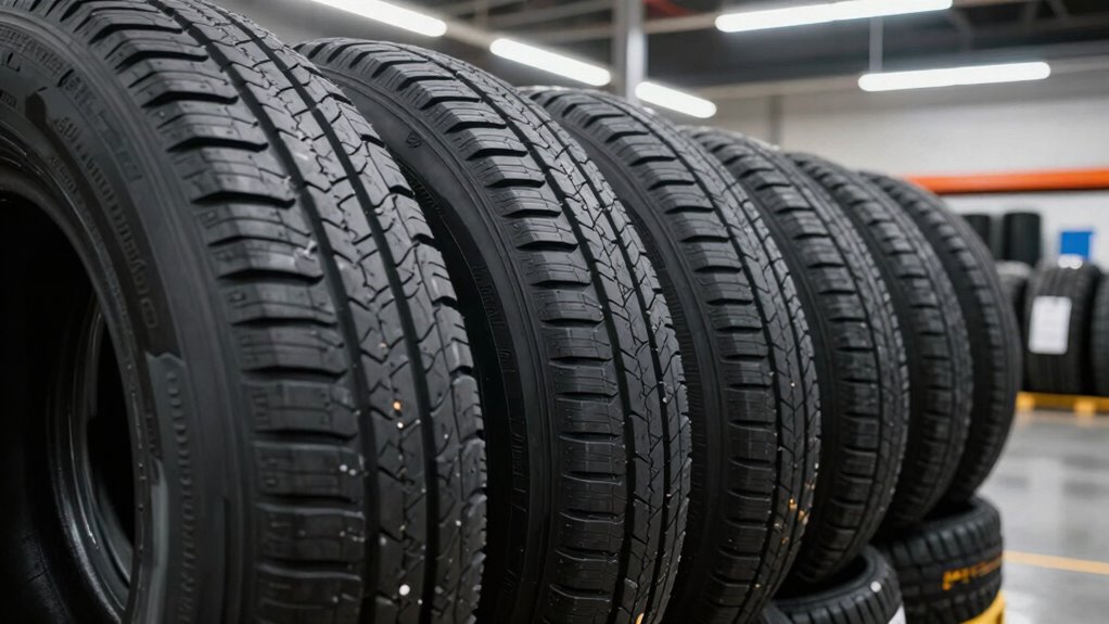 trusted brands ensure durability