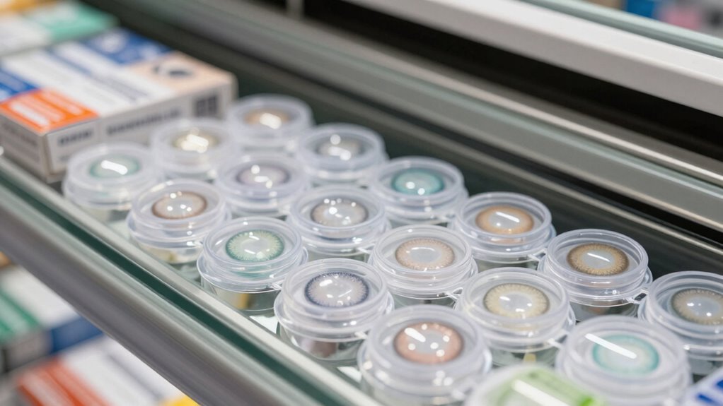 trusted brands quality lenses