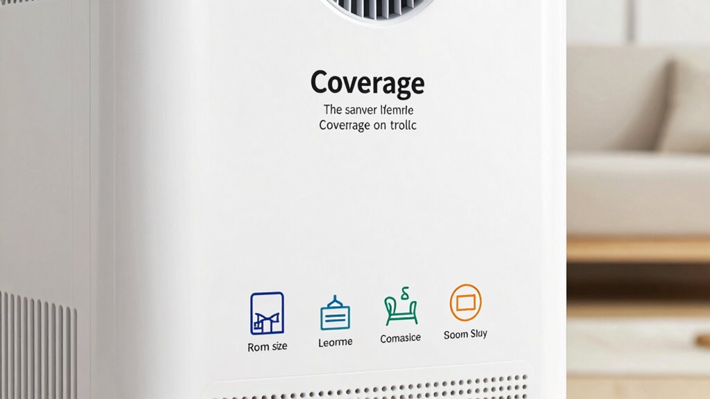 understanding air purifier ratings