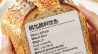 understanding bread ingredient labels