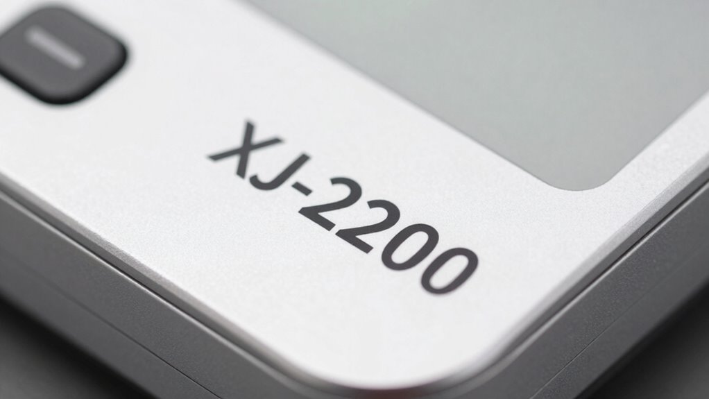 understanding electronic model codes
