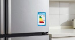 understanding refrigerator energy labels