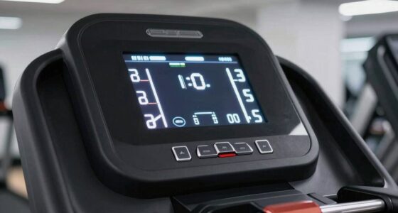 understanding treadmill horsepower ratings