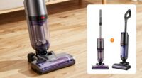 vacuum cleaner feature comparison