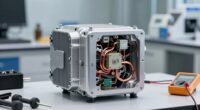 variable speed cooling technology